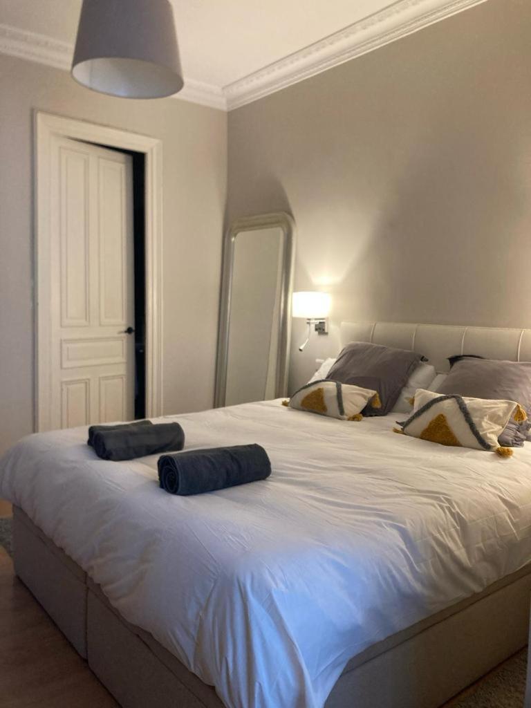 Apartamento Guretxe Leilighet Bilbao Eksteriør bilde